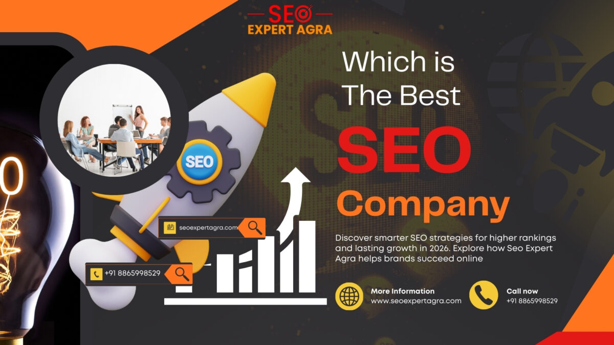 Best Seo Company in india